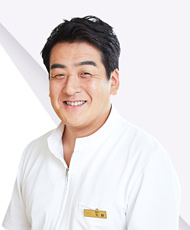 院長 矢野 晋也