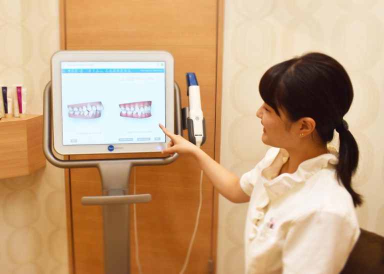 矯正治療の【Outcome simulation（アウトカムシミュレーション）】とは【大宮駅2分】大宮SHIN矯正歯科