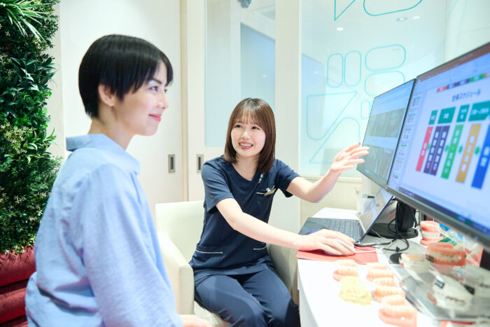 料金、お支払い方法の説明