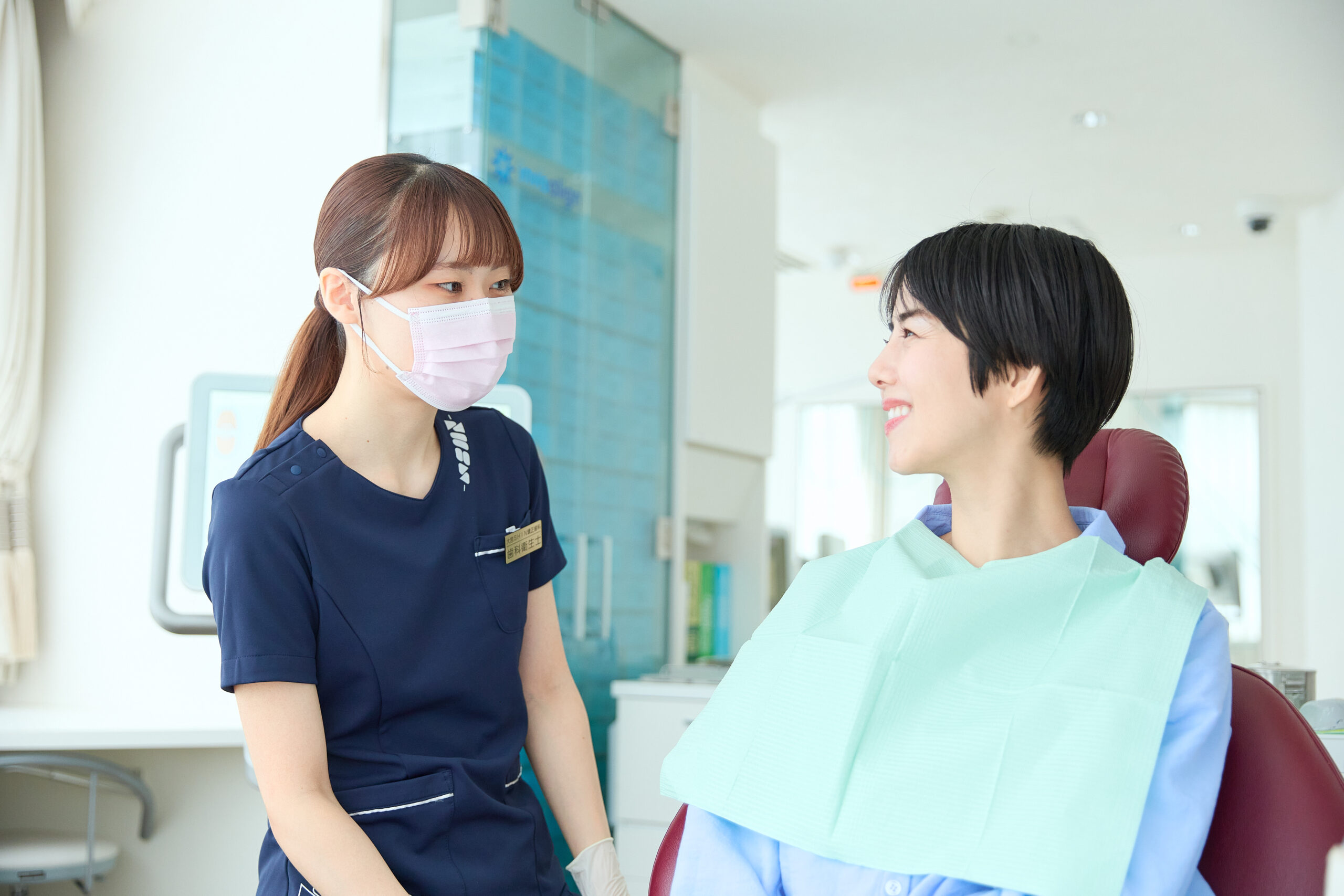 リテーナーの重要性 大宮SHIN
矯正歯科